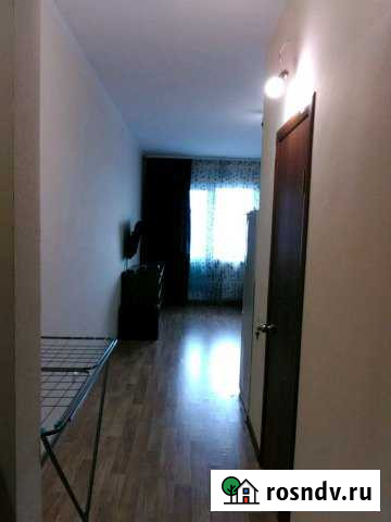 Квартира-студия, 33 м², 6/14 эт. на продажу в Солнечном Ханты-Мансийского АО Солнечный - изображение 1