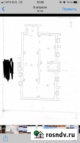 Склад Альметьевск - изображение 1