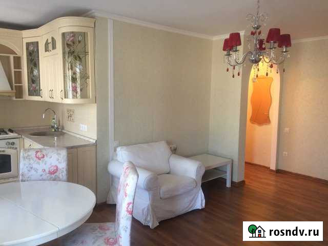 2-комнатная квартира, 42 м², 4/4 эт. на продажу в Электроугли Электроугли - изображение 1