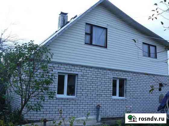 Дача 84 м² на участке 7 сот. на продажу в Жуковском Жуковский