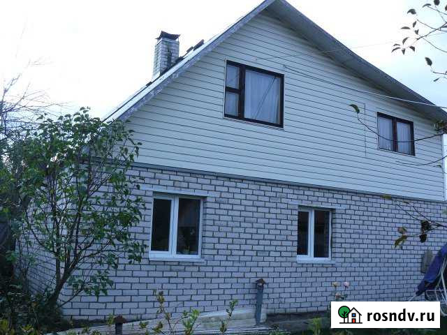 Дача 84 м² на участке 7 сот. на продажу в Жуковском Жуковский - изображение 1