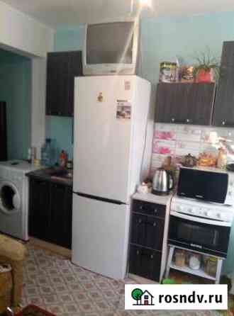 Комната 22 м² в 3-ком. кв., 2/5 эт. на продажу в Саяногорске Саяногорск