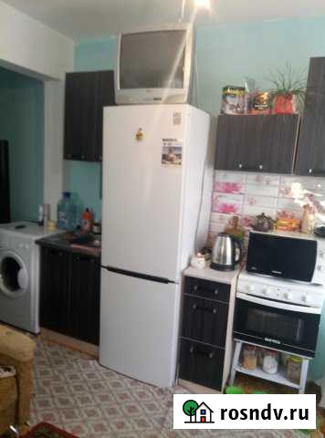 Комната 22 м² в 3-ком. кв., 2/5 эт. на продажу в Саяногорске Саяногорск - изображение 1