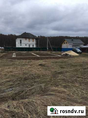 Участок ИЖС 12 сот. на продажу в Дзержинске Дзержинск - изображение 1