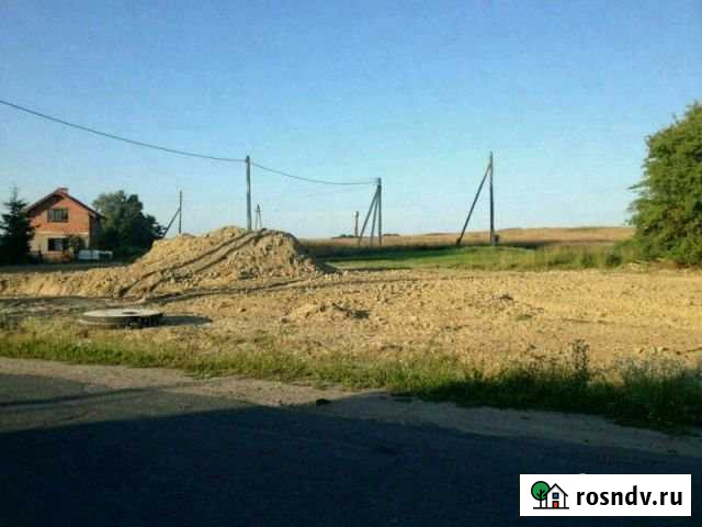 Участок ИЖС 7 сот. на продажу в Пионерском Калининградской области Пионерский - изображение 1