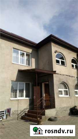 Дом 260 м² на участке 8 сот. на продажу в Нартане Нартан - изображение 1