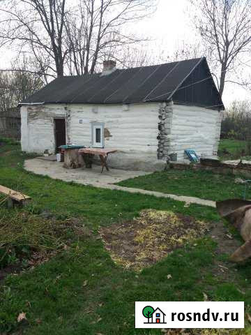 Дача 45 м² на участке 40 сот. на продажу в Задонске Задонск - изображение 1