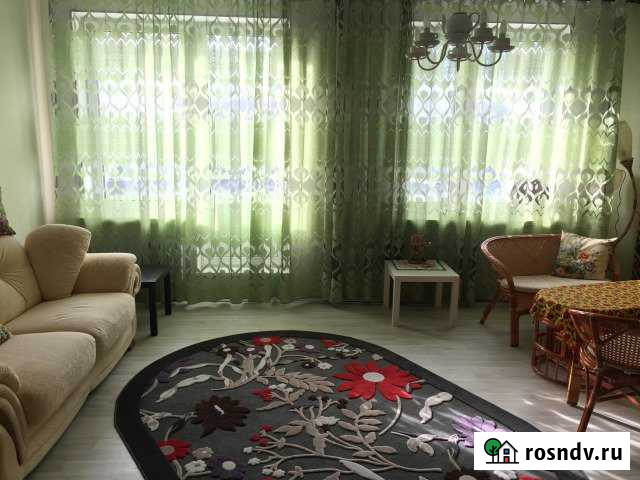 1-комнатная квартира, 48 м², 5/17 эт. на продажу в Жуковском Жуковский - изображение 1