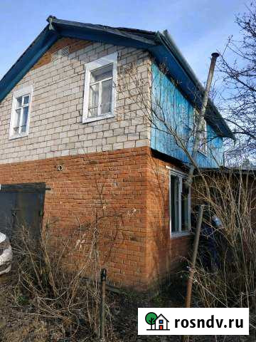 Дача 60 м² на участке 5 сот. на продажу в Авдоне Авдон - изображение 1