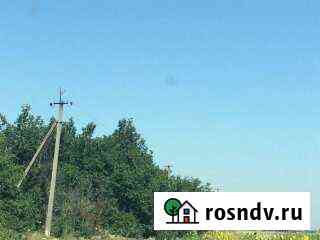 Участок СНТ, ДНП 7400 сот. на продажу в Северской Северская