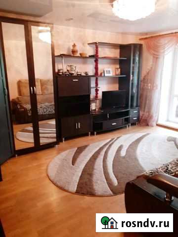 4-комнатная квартира, 74 м², 2/5 эт. на продажу на Зональной Станции Зональная Станция - изображение 1