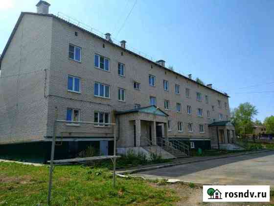 2-комнатная квартира, 41 м², 2/3 эт. на продажу в Бакале Бакал