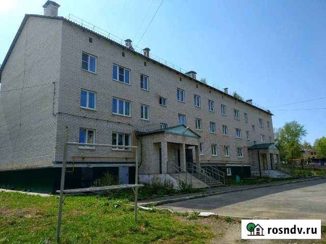 2-комнатная квартира, 41 м², 2/3 эт. на продажу в Бакале Бакал - изображение 1