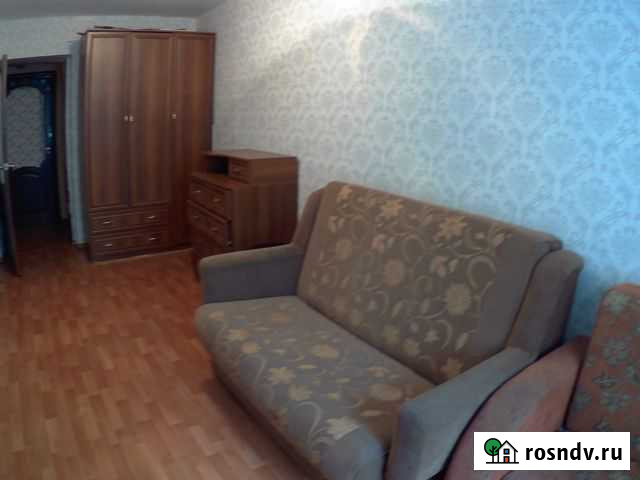 Комната 12 м² в 3-ком. кв., 3/4 эт. в аренду на длительный срок в Йошкар-Оле Йошкар-Ола - изображение 1