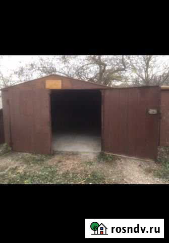 Гараж 24 м² в аренду в Севастополе Севастополь - изображение 1