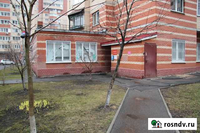 Помещение свободного назначения, 145 кв.м. Красногорск - изображение 1