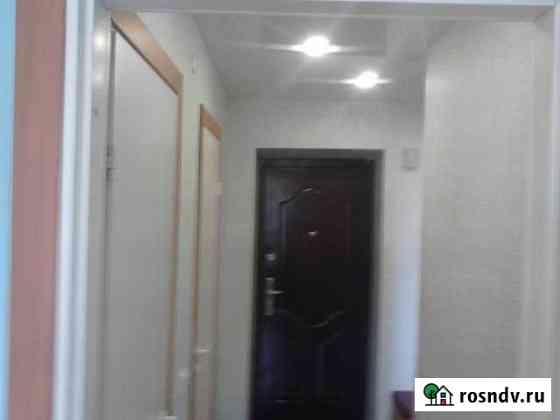2-комнатная квартира, 44 м², 1/2 эт. на продажу в Мариинске Мариинск