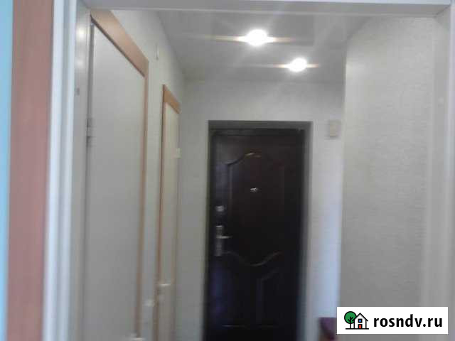 2-комнатная квартира, 44 м², 1/2 эт. на продажу в Мариинске Мариинск - изображение 1