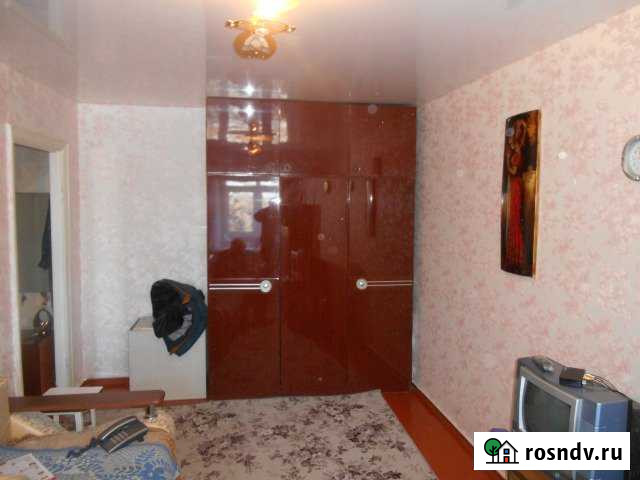 1-комнатная квартира, 32 м², 3/4 эт. на продажу в Шахтах Шахты - изображение 1