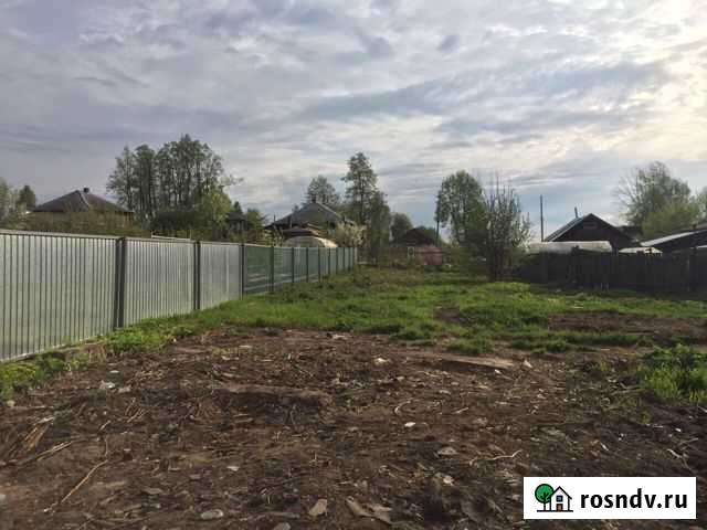 Дом 24 м² на участке 7.7 сот. на продажу в Добрянке Добрянка - изображение 1