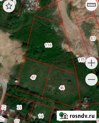 Участок СНТ, ДНП 30 сот. на продажу в Рассвете Ростовской области Рассвет - изображение 1