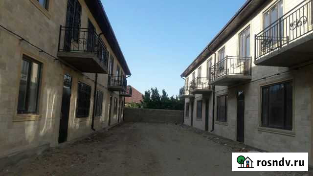 3-комнатная квартира, 90 м², 2/2 эт. на продажу в Акуше Акуша - изображение 1