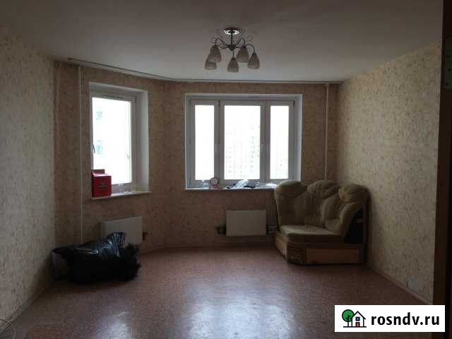 3-комнатная квартира, 84 м², 2/16 эт. на продажу в Чехове Московской области Чехов - изображение 1