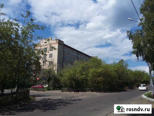 Офисное помещение, 23 кв.м. Чита - изображение 1