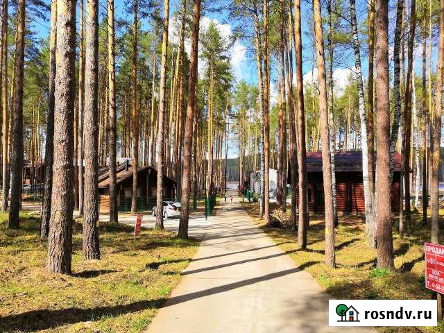 Участок ИЖС 4 сот. на продажу в Фоках Фоки - изображение 1