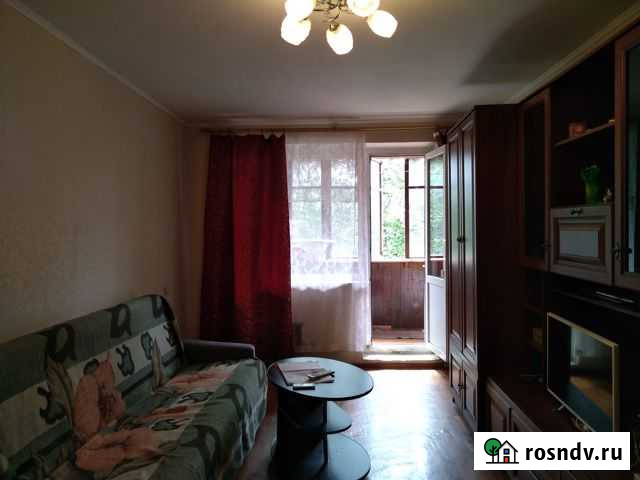 1-комнатная квартира, 40 м², 5/5 эт. на продажу в Выборге Выборг - изображение 1