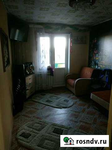 2-комнатная квартира, 52 м², 3/5 эт. на продажу в Андреево Андреево - изображение 1