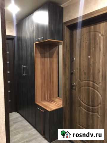 2-комнатная квартира, 44 м², 3/5 эт. на продажу в Усинске Усинск - изображение 1