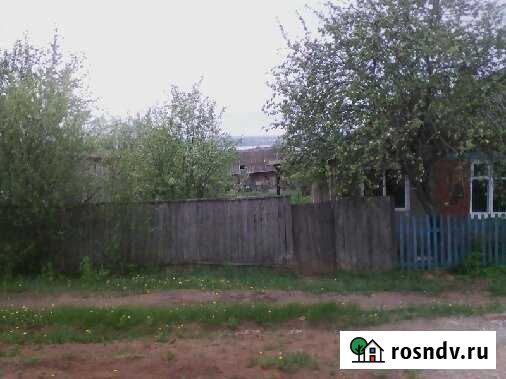 3-комнатная квартира, 41 м², 1/1 эт. на продажу в Каракулино Каракулино - изображение 1