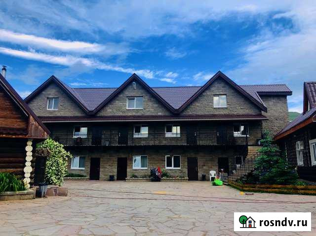 Таунхаус 60 м² на участке 12 сот. в аренду посуточно в Белорецке Белорецк - изображение 1