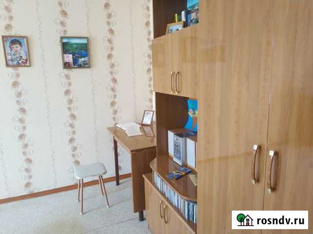 1-комнатная квартира, 32 м², 2/5 эт. на продажу в Новошахтинске Новошахтинск - изображение 1