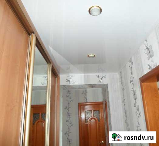 2-комнатная квартира, 48 м², 5/6 эт. на продажу в Бавлах Бавлы - изображение 1