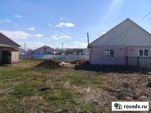 1-комнатная квартира, 35 м², 1/1 эт. на продажу в Мелеузе Мелеуз - изображение 1