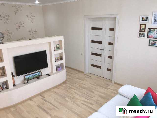 1-комнатная квартира, 48 м², 2/4 эт. на продажу в Егорьевске Егорьевск - изображение 1