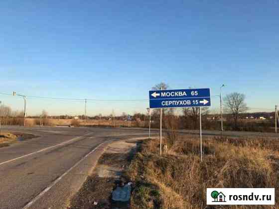 Участок ИЖС 11 сот. на продажу в Пролетарском Московской области Пролетарский