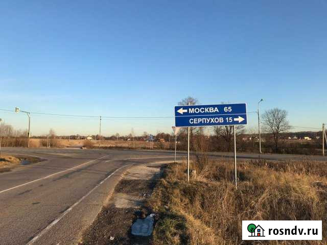 Участок ИЖС 11 сот. на продажу в Пролетарском Московской области Пролетарский - изображение 1