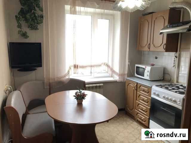 2-комнатная квартира, 51 м², 3/5 эт. на продажу в Усинске Усинск - изображение 1