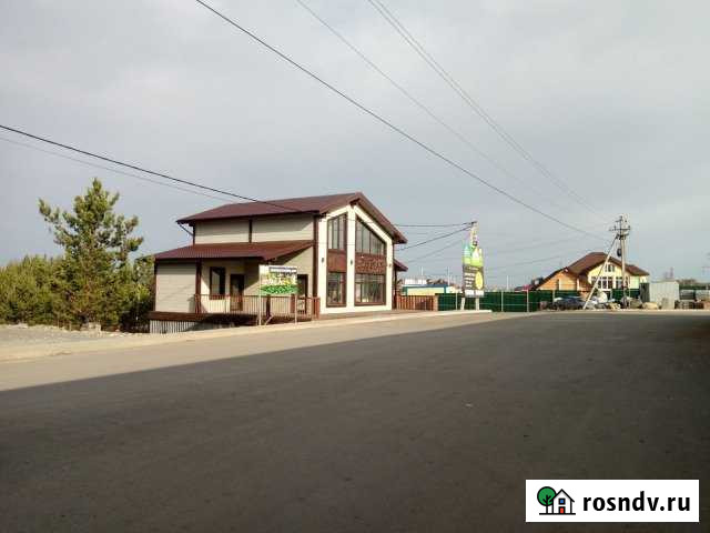 Помещение свободного назначения, торговля 160 кв.м. Горный Щит - изображение 1