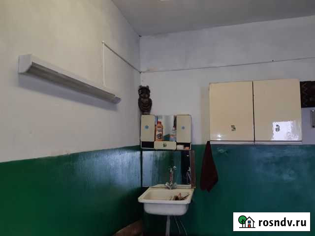 Гараж >30 м² на продажу в Магадане Магадан - изображение 1