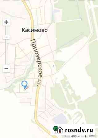 Участок ИЖС 11 сот. на продажу в Агалатово Агалатово