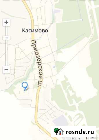 Участок ИЖС 11 сот. на продажу в Агалатово Агалатово - изображение 1