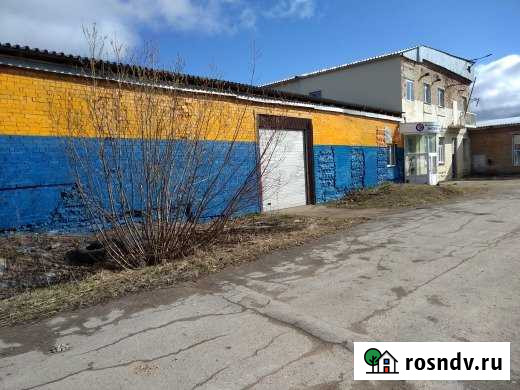 Помещение свободного назначения, 1200 кв.м. Ухта - изображение 1