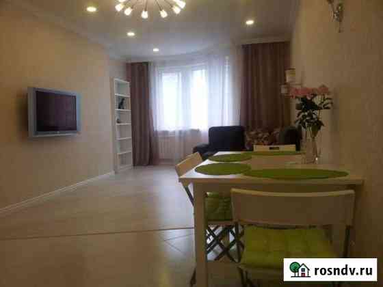 3-комнатная квартира, 75 м², 4/21 эт. в аренду на длительный срок в Красногорске Московской области Красногорск