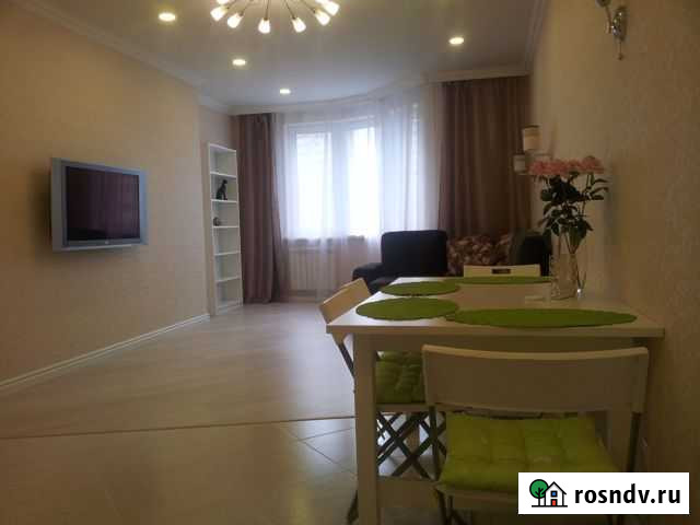 3-комнатная квартира, 75 м², 4/21 эт. в аренду на длительный срок в Красногорске Московской области Красногорск - изображение 1