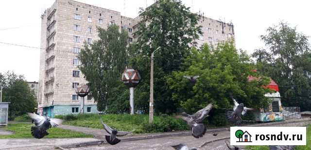 Комната 12 м² в 1-ком. кв., 4/9 эт. на продажу в Березниках Березники - изображение 1