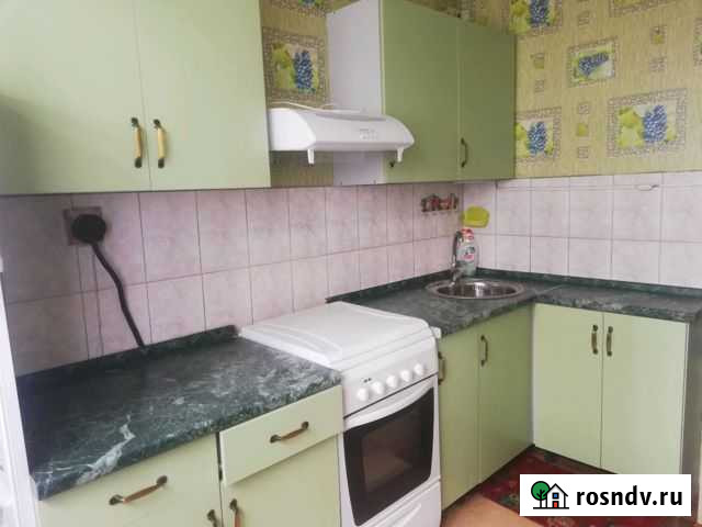 2-комнатная квартира, 55 м², 3/14 эт. в аренду на длительный срок в Королеве Королев - изображение 1